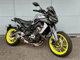 Фото Yamaha MT-09 ABS 2017 с японского аукциона