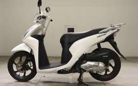 HONDA DIO 110 2009 JF58