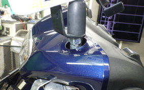 HONDA TACT Basket 2021 AF79