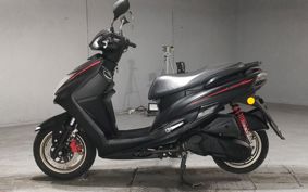 YAMAHA CYGNUS125XSR SEA5J