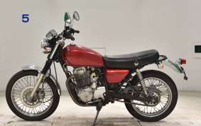 HONDA CB400SS E 2010 NC41