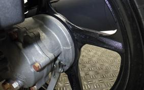 SUZUKI ADDRESS 110 2021 CE47A