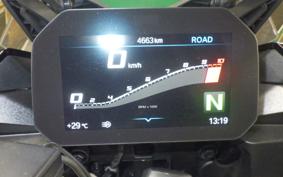 BMW F900XR 2024