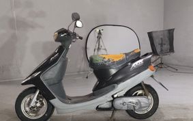 YAMAHA AXIS 90 3VR
