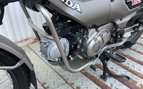 HONDA CT125 HUNTER  CUB  JA65