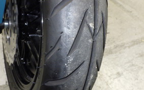 KAWASAKI Z125 PRO BR125H