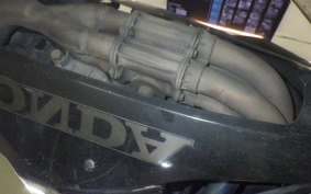 HONDA CBR954RR 2002 SC50