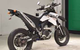 YAMAHA WR250X 2005 DG15J