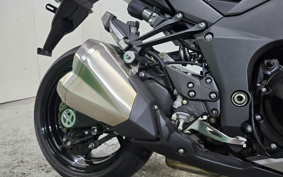 KAWASAKI NINJA 1000 ABS 2017 ZXT00W