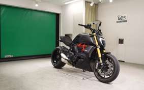 DUCATI DIAVEL 1260 S 2022