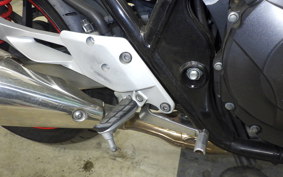 HONDA CB400SF GEN 4 2015 NC42