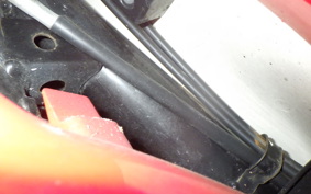 YAMAHA VINO 50 Gen.4 AY02