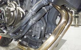YAMAHA MT-07 ABS 2019 RM19J