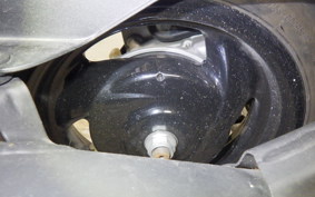 YAMAHA AXIS 125 Z SEJ6J