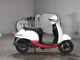 Фото Honda GIORNO с японского аукциона