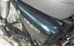 HONDA CB400SS E 2008 NC41