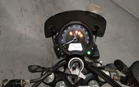 TRIUMPH STREET TWIN 900 2020 DAD74G