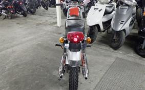 HONDA CB125 1991 CB125