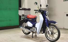 HONDA C125 SUPER CUB JA48
