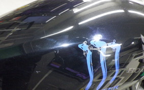 HONDA REBEL 250 MC49