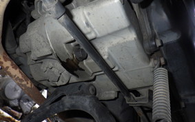 YAMAHA JOG ZR Gen.3 SA39J