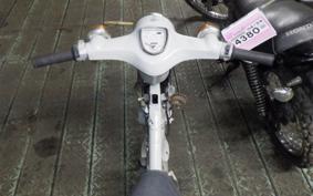 HONDA C50 SUPER CUB C50