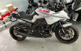 SUZUKI KATANA 2019 GT79B