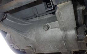 SUZUKI ADDRESS V125 CF46A
