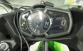 KAWASAKI NINJA 400 2018 EX400G
