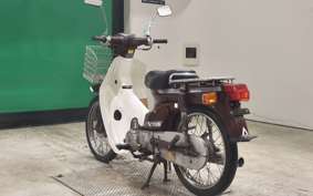 HONDA C90 SUPER CUB E HA02