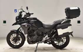 SUZUKI Vｽﾄﾛｰﾑ250 1997