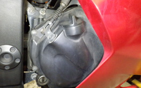 KAWASAKI NINJA 250R 1996 EX250K
