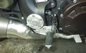 YAMAHA VMAX Gen.2 2009 RP22J