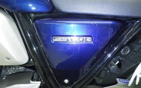 HONDA CB1100 EX ABS 2021 SC65