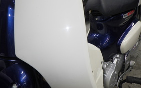 HONDA C50 SUPER CUB 2024 AA09