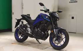 YAMAHA MT-25 A 2022 RG74J