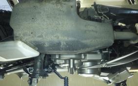 KAWASAKI Z125 PRO 2024 BR125H