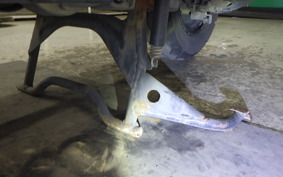 HONDA SPACY 100 2025 JF13