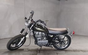 YAMAHA SR400 RH16J