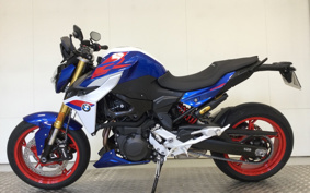 BMW F900R BASE 2025 0K81