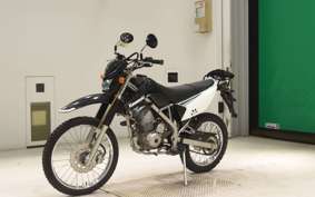 KAWASAKI KLX125 2024 LX125C