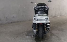 YAMAHA GRAND MAJESTY 400 2007 SH04J