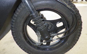 SUZUKI LET's 2 CA1PA