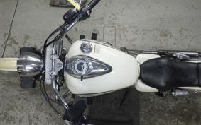 YAMAHA DRAGSTAR 250 VG02J