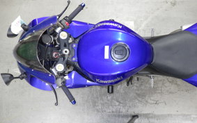 KAWASAKI ZX 10 NINJA R 2004 ZXT00C