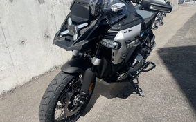 BMW R1300GS Adventure ASA 2026 0M31