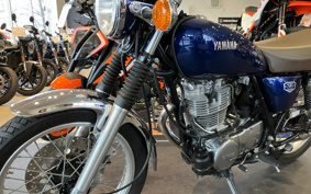 YAMAHA SR400 FINAL ED 2021 RH16J