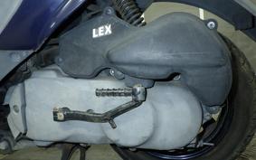 SUZUKI LET's 4 CA45A