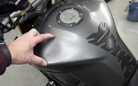 YAMAHA MT-09 2015 RN34J