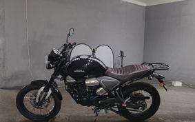 HONDA CB190SS PCL3